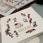 次にやること…