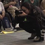 目撃写真