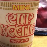 ちっちゃいの、色々あるけど？