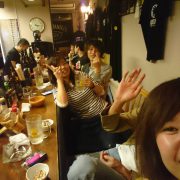仕事ほったらかして…