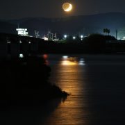 レモン彗星(何気にリベンジ)