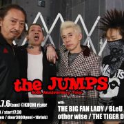 40th . JUMP!!