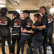 the JUMPS 40th. Live in KOCHI !!