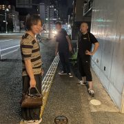 新曲合わせ