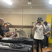 2025最後のライブに向けて…