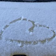 出かける前に…