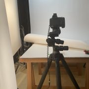 なんとか終わった(撮影は…)