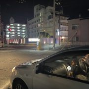 雨と電車 -after a year-