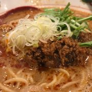 遅いお昼