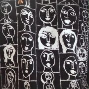 もらったT-Shirt